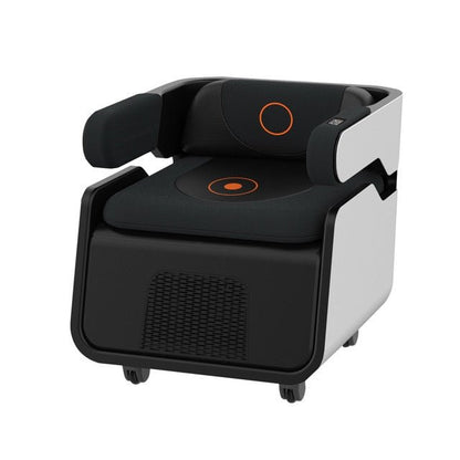 Magnetic Therapy 7 Tesla Electromagnetic Strength Body Sculpting Incontinence Magic Ems Pelvic Floor Chair - CSTrueBeauty