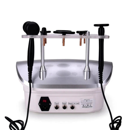 Monopolar RF Facial Lifting Machine Radio Frequency Skin Care Tightening Body Slimming Device for Beauty & Personal Care - CSTrueBeauty