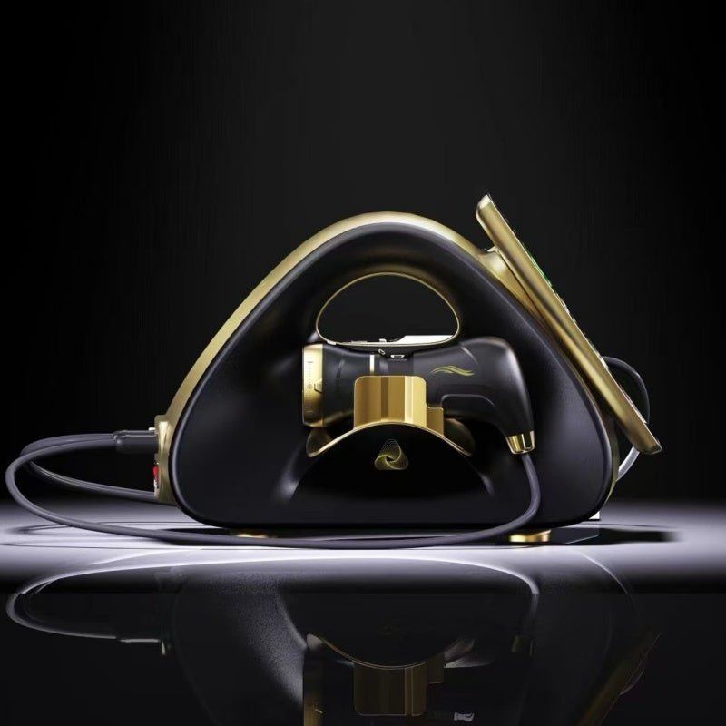 New 22D Face Lifting Machine Anti Aging Firming Skin Care Contour Reshaping Body Slimming Machine - CSTrueBeauty