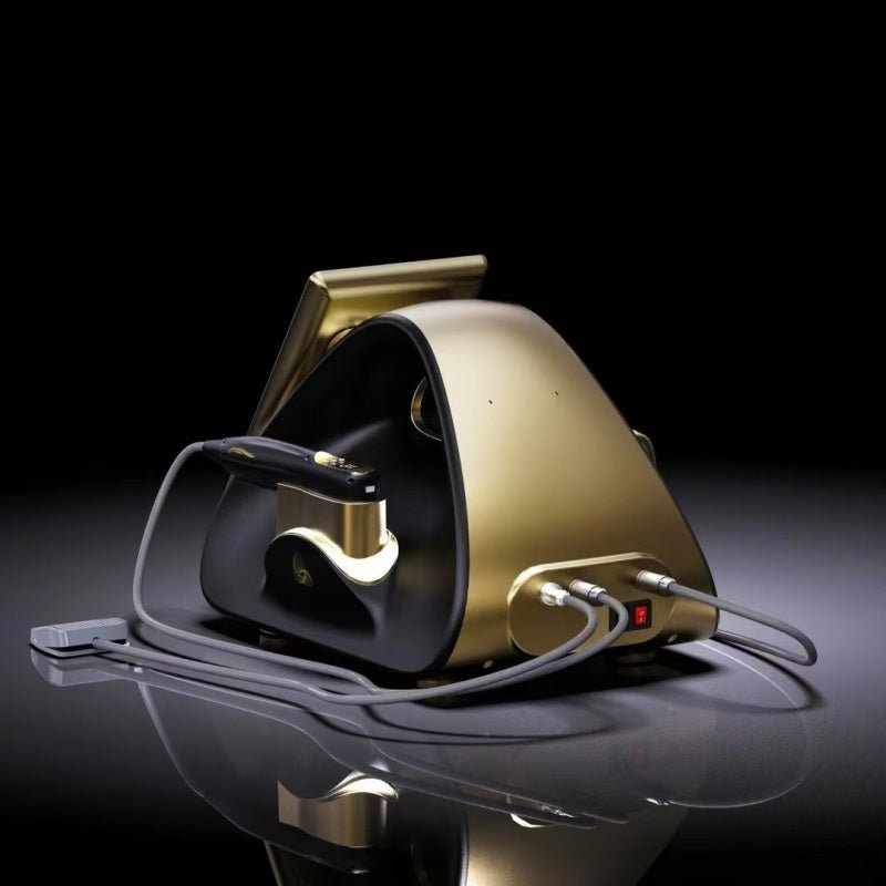 New 22D Face Lifting Machine Anti Aging Firming Skin Care Contour Reshaping Body Slimming Machine - CSTrueBeauty