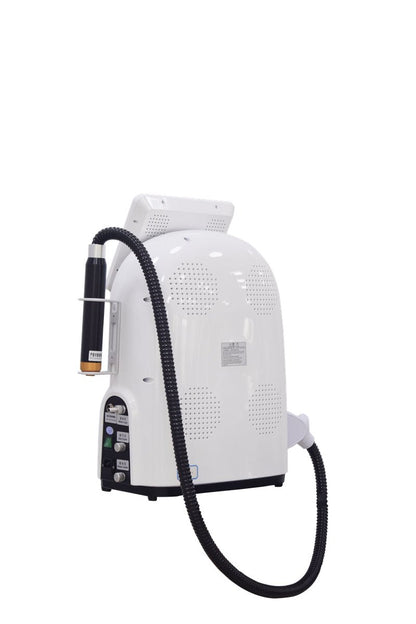 Picosecond Laser Tattoo Removal Machine Spot Freckles Acne Treatment 532/755/1064nm Carbon Peeling Skin Rejuvenation Device - CSTrueBeauty