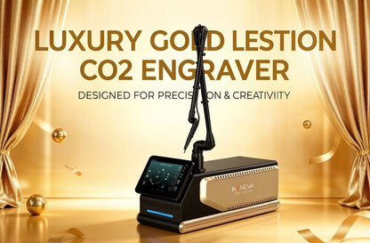 Portable CO2 Fractional Laser Machine for Skin Resurfacing & Scar Removal - CSTrueBeauty