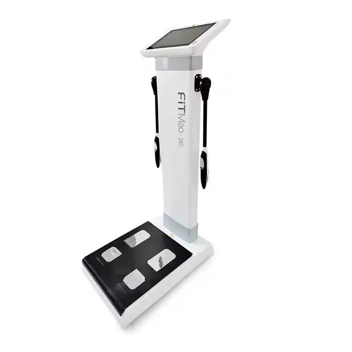 Professional Body Composition Bioimpedance Analyzer Machine Body Composition Analyzer - CSTrueBeauty