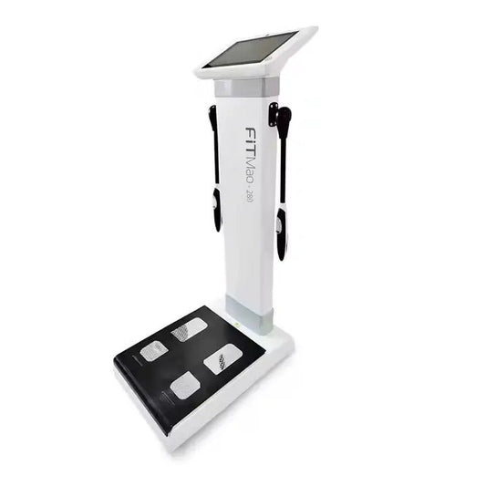 Professional Body Composition Bioimpedance Analyzer Machine Body Composition Analyzer - CSTrueBeauty