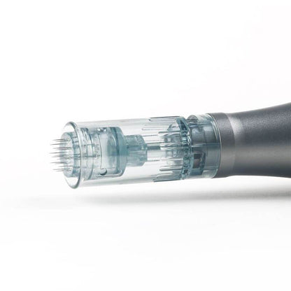 Wireless Electric Microneedle Dermapen Dr.pen M8 Professional Microneedling Therapy System Cartridge Battery Beauty Pen - CSTrueBeauty