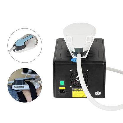 Air Cooling Hiemtsure Slimming Machine - CSTrueBeauty
