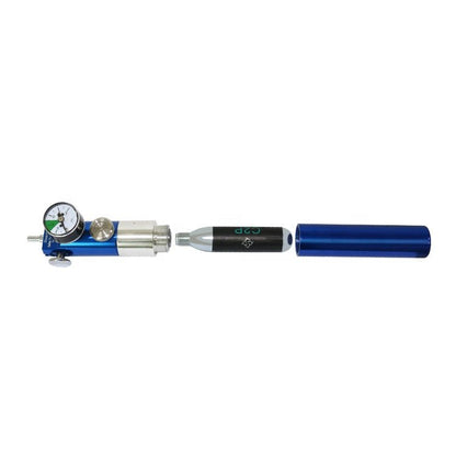 Co2 Carboxy Therapy CDT Carboxytherapy Machine - CSTrueBeauty