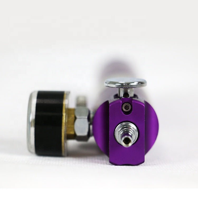 Co2 Carboxy Therapy CDT Carboxytherapy Machine - CSTrueBeauty