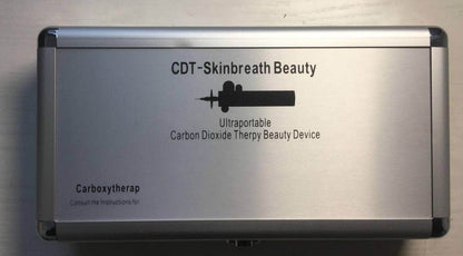 Co2 Carboxy Therapy CDT Carboxytherapy Machine - CSTrueBeauty