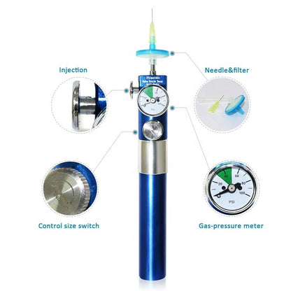 Co2 Carboxy Therapy CDT Carboxytherapy Machine - CSTrueBeauty