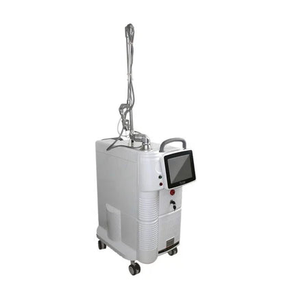 CO2 Laser Machine Scar Remove Vagina Tighten Stretch markets removal Fractional For Face lifting Skin Rejuvenation Treatment - CSTrueBeauty