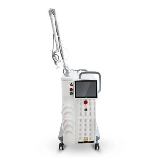 CO2 Laser Machine Scar Remove Vagina Tighten Stretch markets removal Fractional For Face lifting Skin Rejuvenation Treatment - CSTrueBeauty
