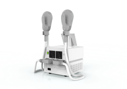 CSTrueBeauty cellulite reduction beautymachine ems slimming body sculpt machine