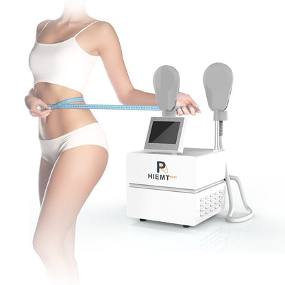 CSTrueBeauty cellulite reduction beautymachine ems slimming body sculpt machine