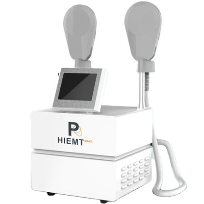 CSTrueBeauty cellulite reduction beautymachine ems slimming body sculpt machine