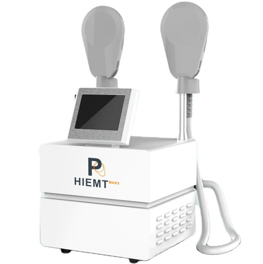 CSTrueBeauty cellulite reduction beautymachine ems slimming body sculpt machine