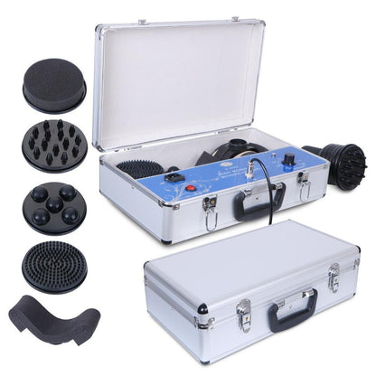 G5 Weight Loss Vibrating Cellulite Massage Machine G5 Massage Salon Spa Equipment