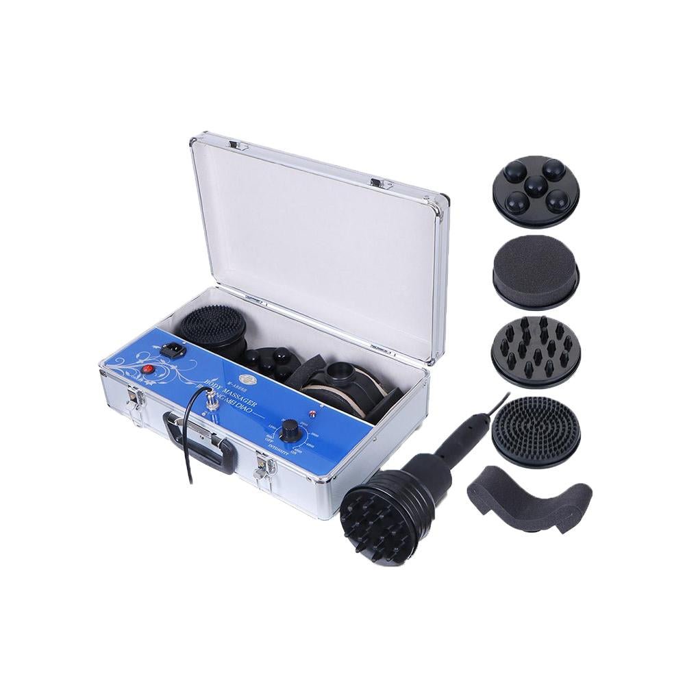 G5 Weight Loss Vibrating Cellulite Massage Machine G5 Massage Salon Spa Equipment
