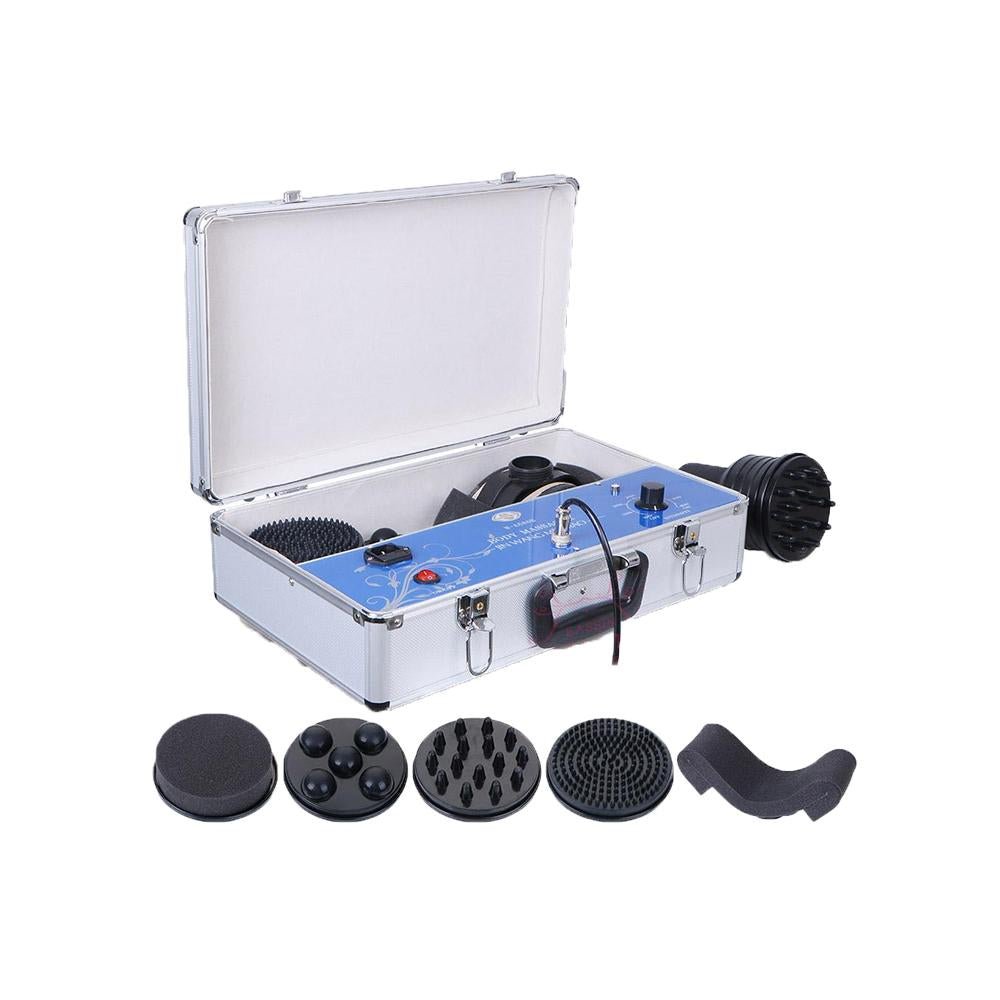G5 Weight Loss Vibrating Cellulite Massage Machine G5 Massage Salon Spa Equipment