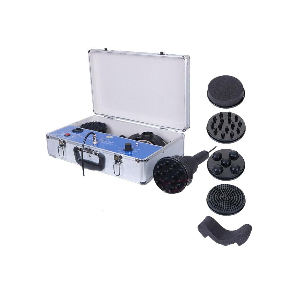 G5 Weight Loss Vibrating Cellulite Massage Machine G5 Massage Salon Spa Equipment