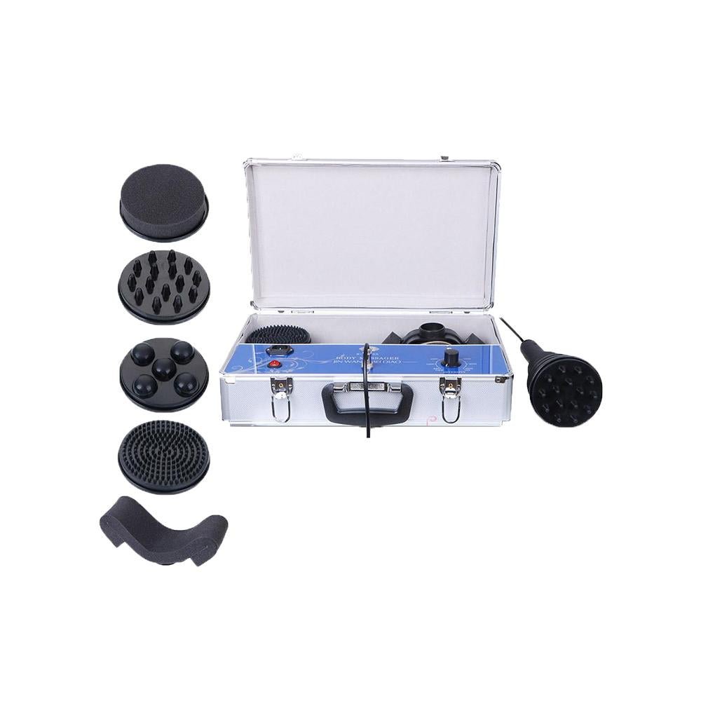 G5 Weight Loss Vibrating Cellulite Massage Machine G5 Massage Salon Spa Equipment