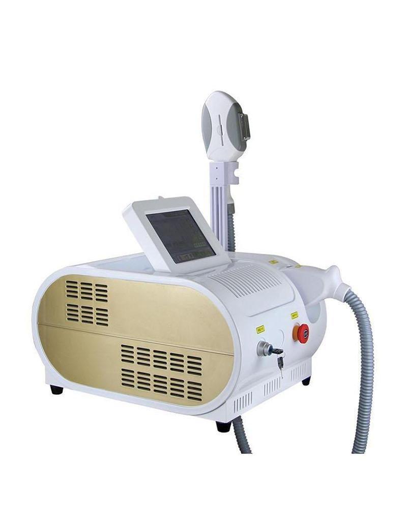 New 2020 Skin Care Machine IPL Opt Shr Hair Removal Elight Skin Rejuvenation Beauty Machine Acne Removal Salon Use - CSTrueBeauty