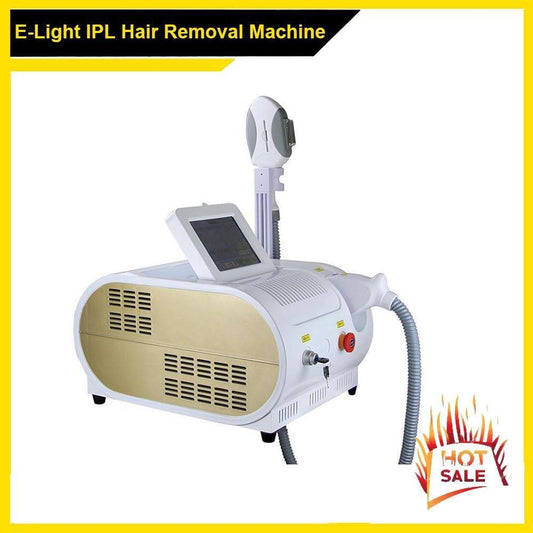 New 2020 Skin Care Machine IPL Opt Shr Hair Removal Elight Skin Rejuvenation Beauty Machine Acne Removal Salon Use - CSTrueBeauty