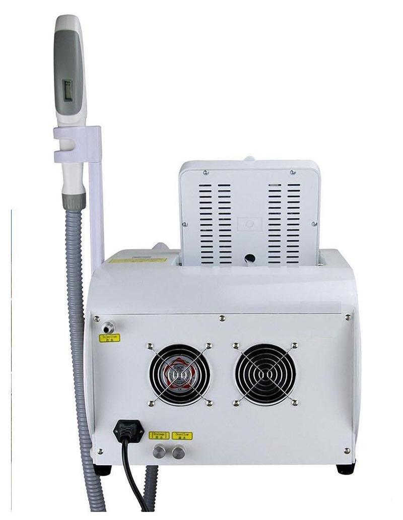 New 2020 Skin Care Machine IPL Opt Shr Hair Removal Elight Skin Rejuvenation Beauty Machine Acne Removal Salon Use - CSTrueBeauty