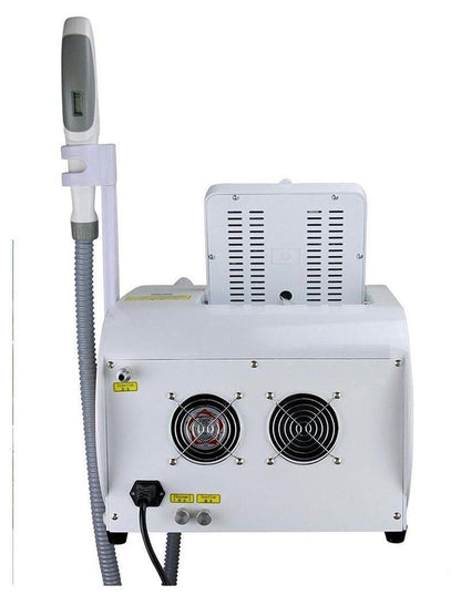 New 2020 Skin Care Machine IPL Opt Shr Hair Removal Elight Skin Rejuvenation Beauty Machine Acne Removal Salon Use - CSTrueBeauty