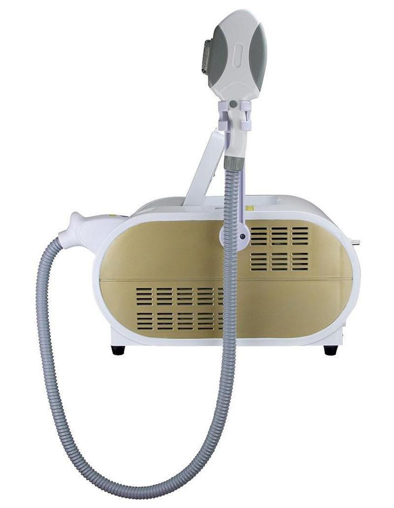 New 2020 Skin Care Machine IPL Opt Shr Hair Removal Elight Skin Rejuvenation Beauty Machine Acne Removal Salon Use - CSTrueBeauty