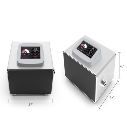New Vacuum Therapy Machine For Buttocks/Breast Butt Lifting Breast Enhance Cellulite Treatment Cupping Device - CSTrueBeauty