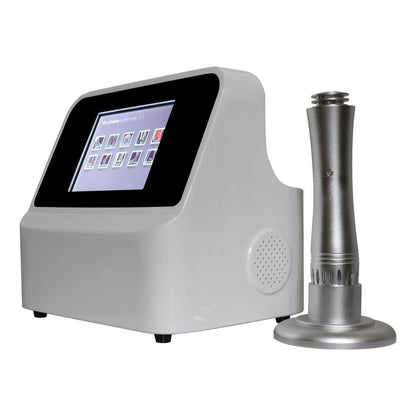 Pain Relief Slimming Shock Wave Machine Tennis Elbow Ultrasonic Radio Anti-aging shockwave Spa Beauty Machine - CSTrueBeauty