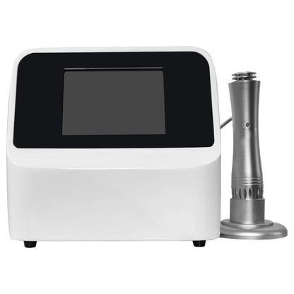 Pain Relief Slimming Shock Wave Machine Tennis Elbow Ultrasonic Radio Anti-aging shockwave Spa Beauty Machine - CSTrueBeauty