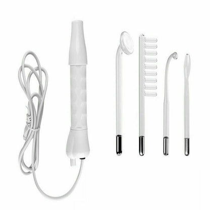 Portable High Frequency Beauty Infrared Facial Machine Skin Tightening Spot Remover Device - CSTrueBeauty