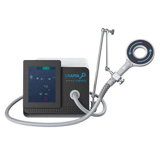 Portable Magnetotherapy Pemf Magnetic Therapy Physio Magneto TERAPIA Magnetica Device - CSTrueBeauty