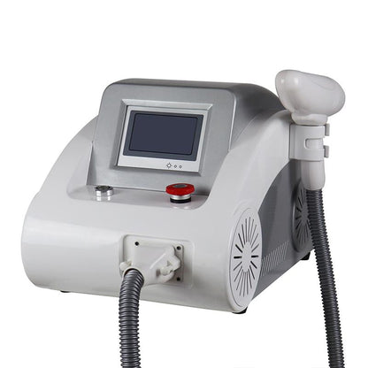 Q-Switch Nd Yag Laser Machine Tatoo Removal Laser Machine Skin Mole Removal Equipment Imported Laser Lamp - CSTrueBeauty