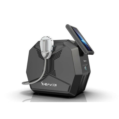 Sculpt EMslim HIEMT Slimming Machine EMS Muscle Stimulator Electromagnetic Fat Burning Body Shaping Sculpting Beauty Equipment - CSTrueBeauty