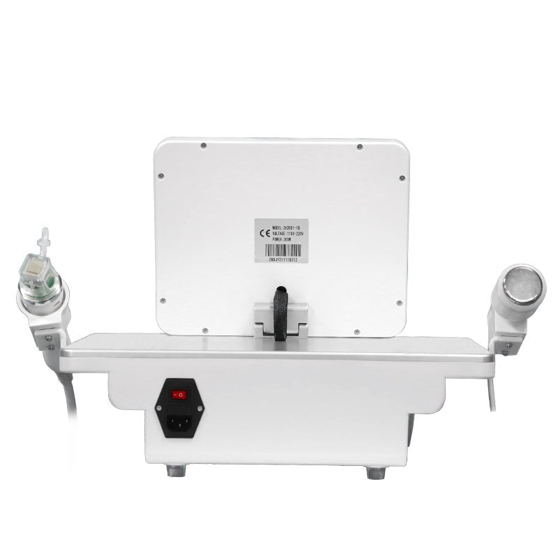Top Seller Radio Frequency Rf Microneedling Machine Microneedle Rf Machine - CSTrueBeauty