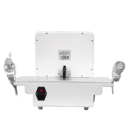 Top Seller Radio Frequency Rf Microneedling Machine Microneedle Rf Machine - CSTrueBeauty