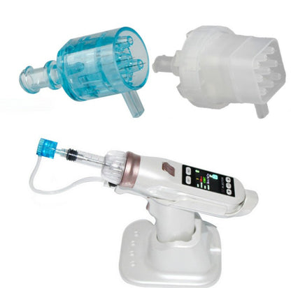 Water Mesotherapy Injection mesotherapy machine Oxygen Injector Gun - CSTrueBeauty