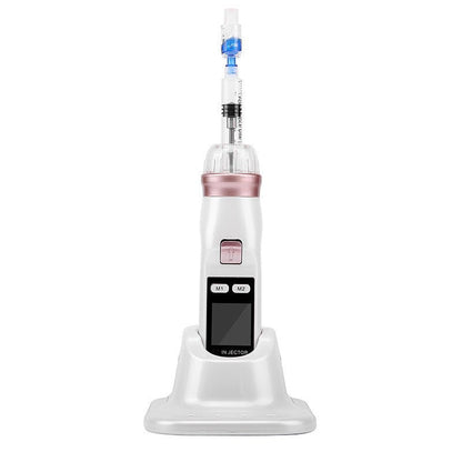 Water Mesotherapy Injection mesotherapy machine Oxygen Injector Gun - CSTrueBeauty