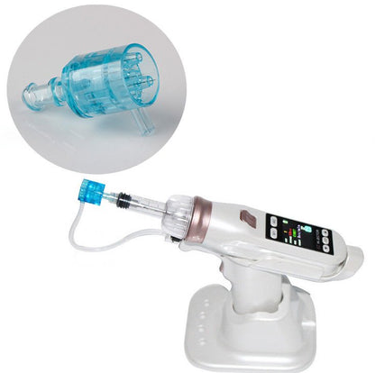 Water Mesotherapy Injection mesotherapy machine Oxygen Injector Gun - CSTrueBeauty